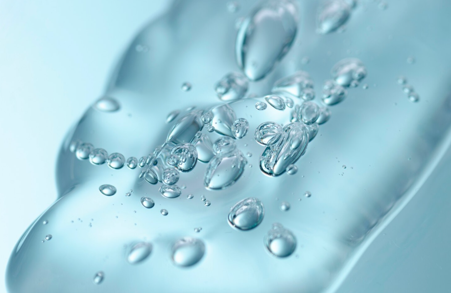 세라마이드 성분 확대사진