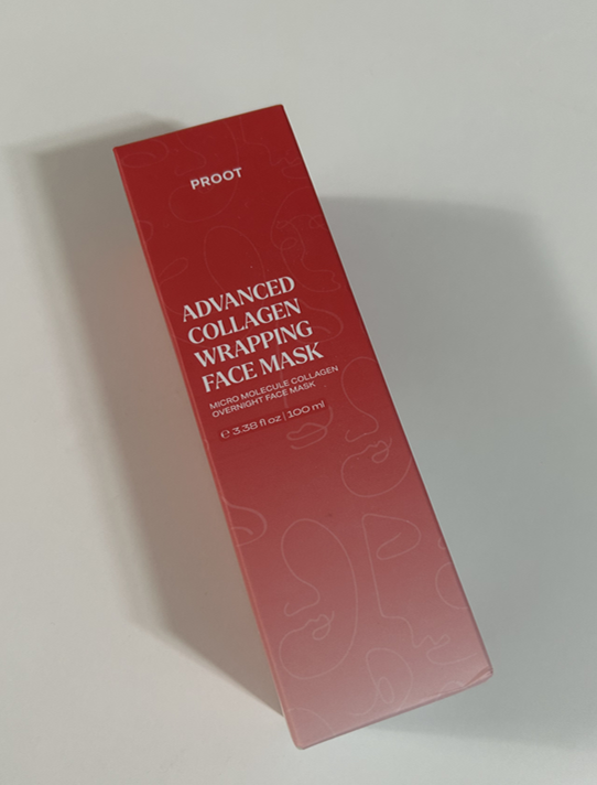 랩핑마스크 포장박스