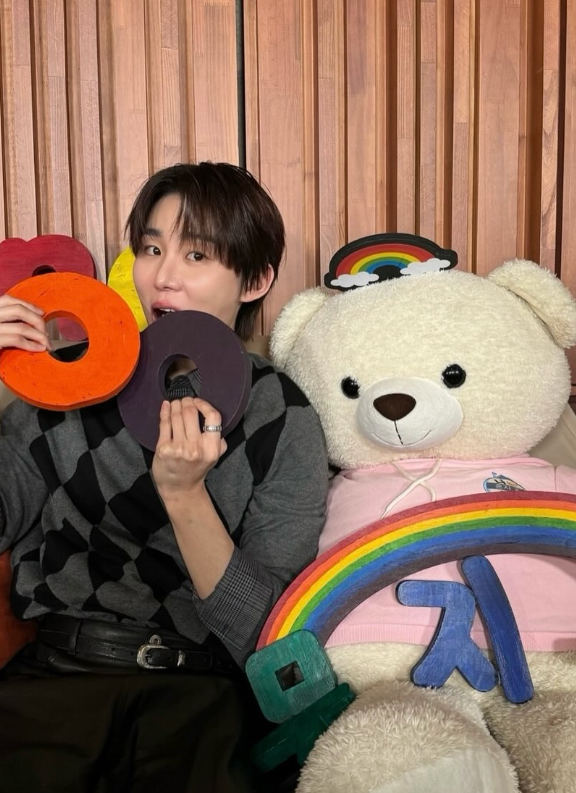 나혼산 출연한 서범준