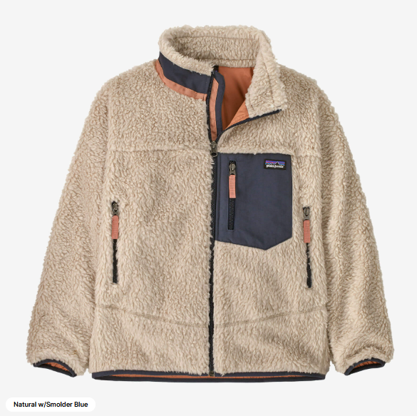 파타고니아 레트로-X