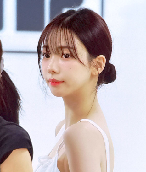 목이 긴 카리나 사진2