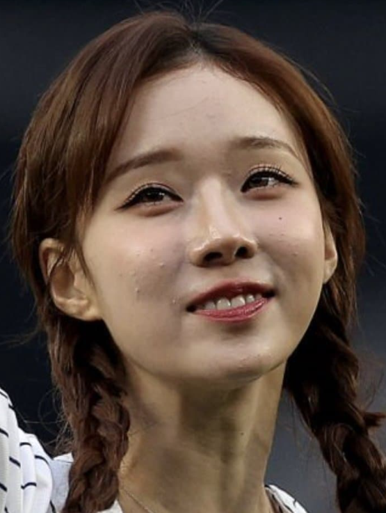 좁쌀여드름이 난 윈터