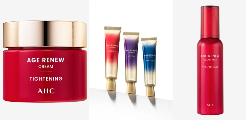 다이소 ahc 추천제품3가지