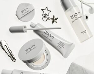 다이소 정샘물화장품 이미지