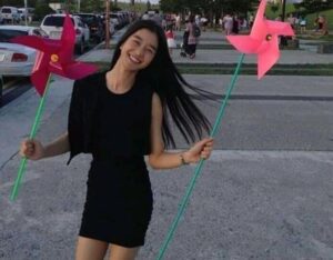 서예지 얇은 몸통