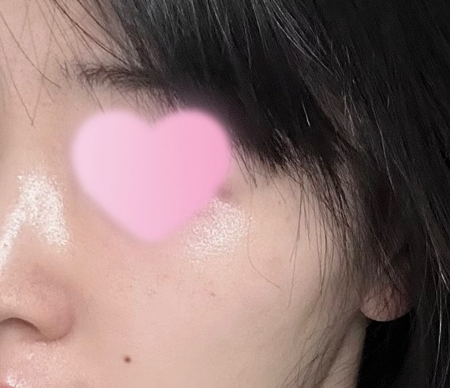 웰라쥬 바른 내얼굴