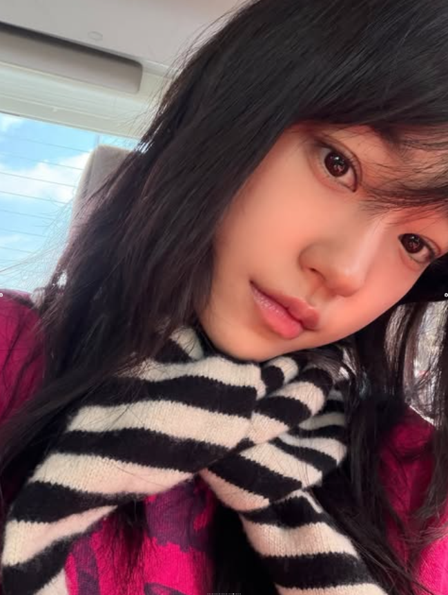 노윤서 메이크업 헤어