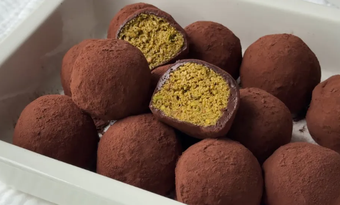 두바이 쫀득쿠키 총정리