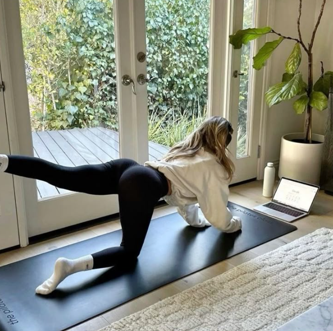 근력운동 다이어트