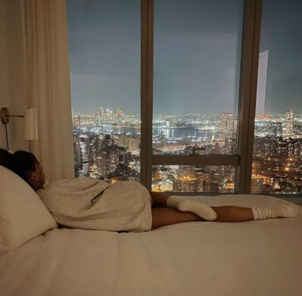 집안트림 숙면 꿀잠 방법