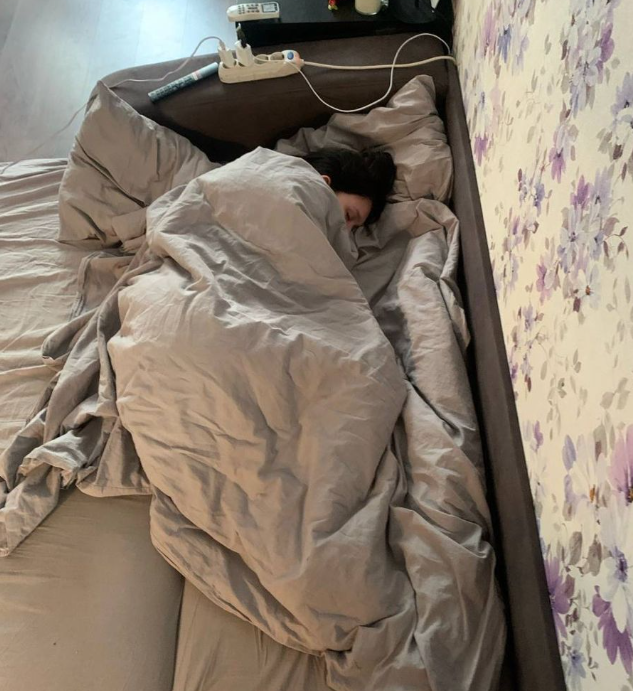 불면증 해결 숙면 하는법