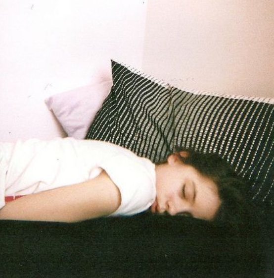 숙면 하는 방법 인지셔플링