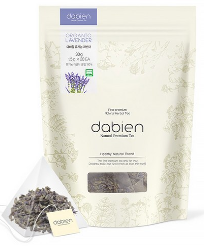 수면에 도움이 되는 티 추천