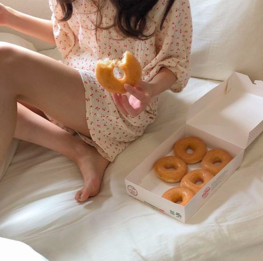 폭식 후 급찐급빠 다이어트방법