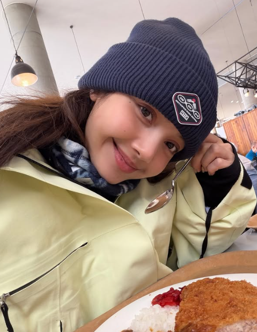 리사 키스 비니 정보