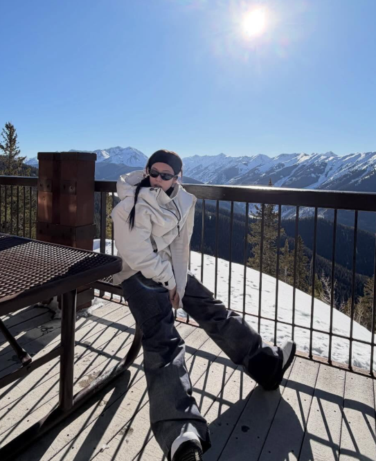 제니 선글라스 정보