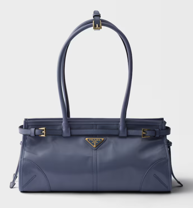 프라다 보니백 미디엄 정보