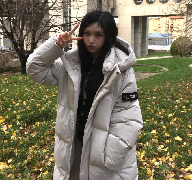 이서 내셔널지오그래픽 카이만