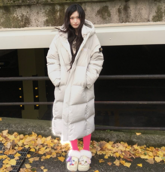 여자 롱패딩 추천 내셔널지오그래픽