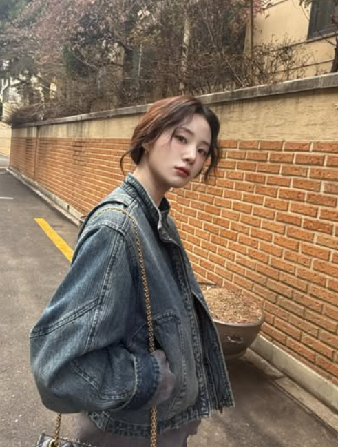 신시아 헤어 코디 메이크업