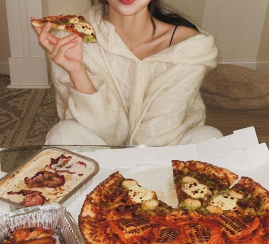 폭식 후 급찐급빠 방법